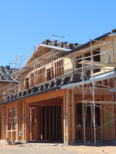Building and construction