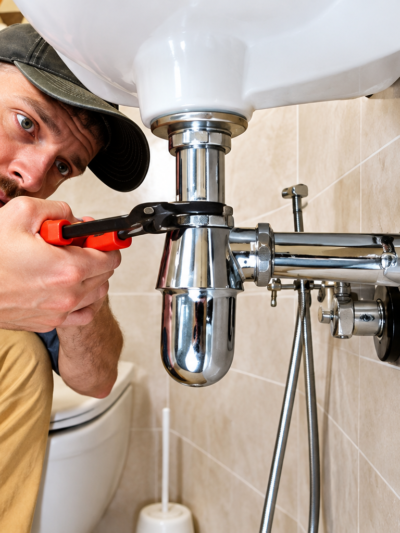 Home Services