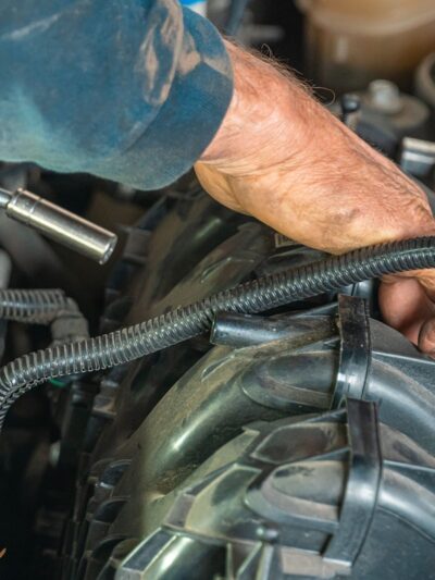 Mechanics