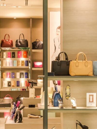 Shopping & Retail