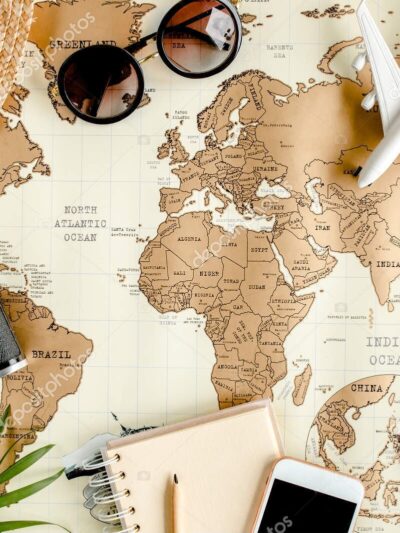 Tourism & Travel