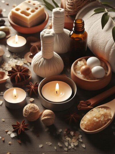 Beauty & Wellness