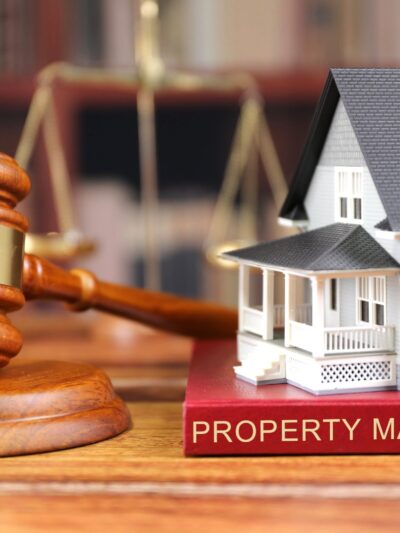 Property and accommodation